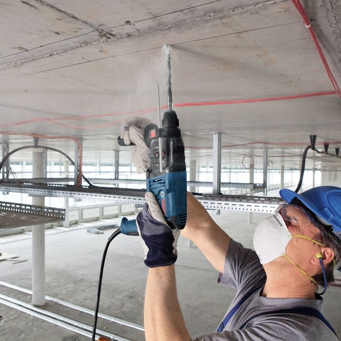 Перфоратор BOSCH GBH 220, 720 Вт