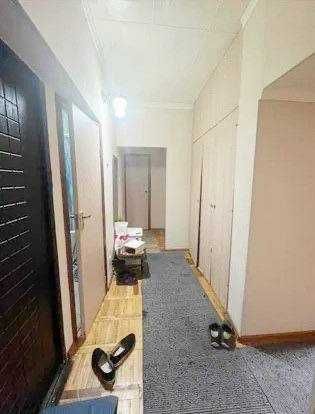 2-комнатная, 2 этаж, 60 м², Паркентский рынок