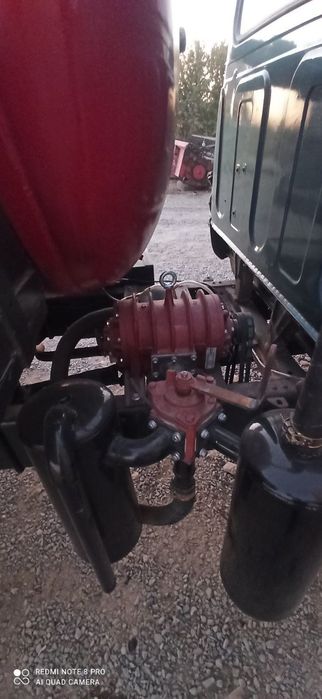 Gaz 53A. 1988_yil Gannavoz.