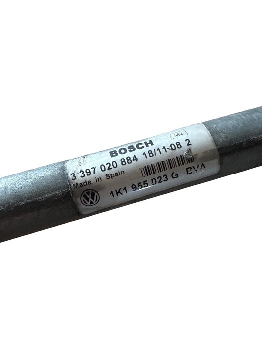 Ansamblu Stergator Volkswagen Golf 6 2008 - 2013 1K1955023G