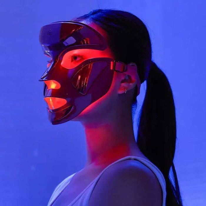 Dr.Dennis Gross LED Маска за лице Limited Edition