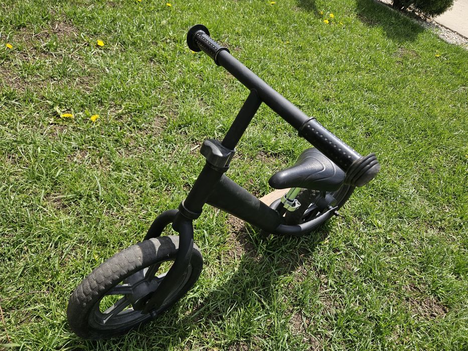 Trotineta / bicicleta  fara pedale