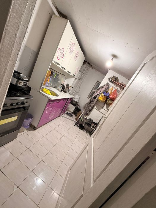 дом времянка на коктал 1