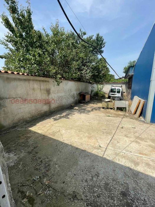 Дава се под наем Склад в Пловдив, Каменица 1 - 750 кв.м за 1650 € - Снимка #3