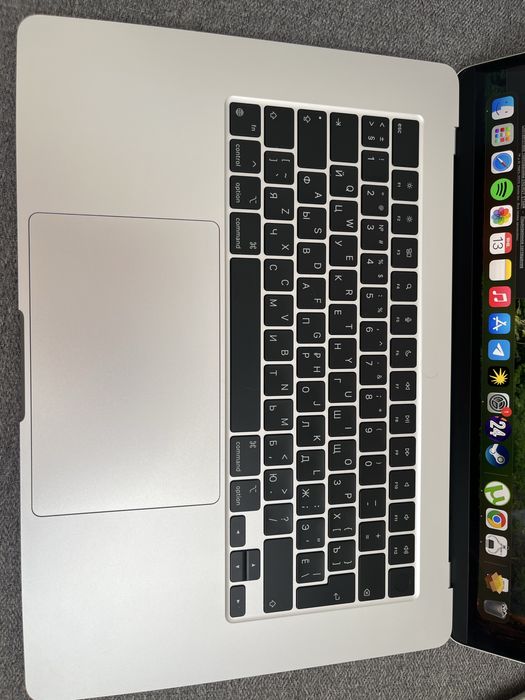 Macbook air 15 2023