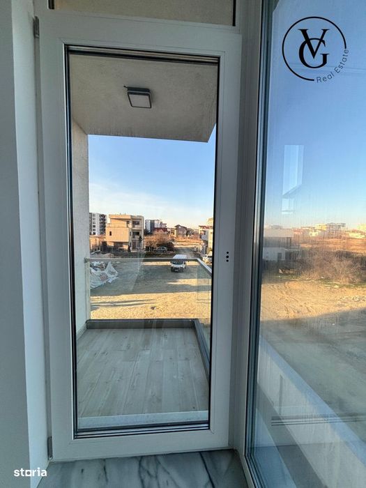 Apartament 3 camere - Meraki Lago Resort & Spa