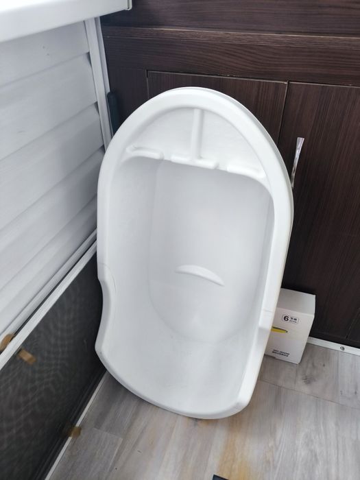 Детский тазик большой