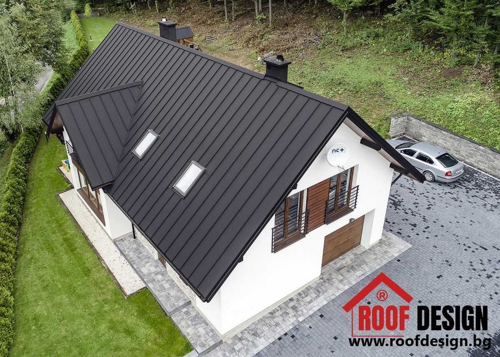 Панел клик Retro Plus