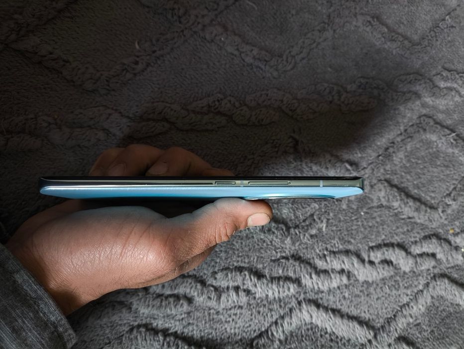 VIVO X100 Orign Os