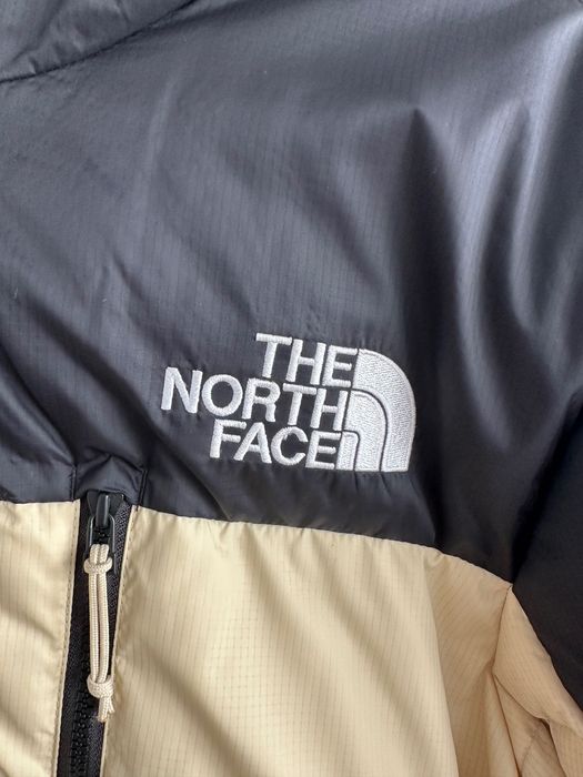 Зимно ЯКЕ The North Face Jacket