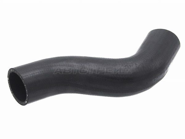 Патрубок радиатора Subaru Impreza