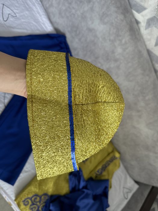 Продам национальный костюм для мальчика