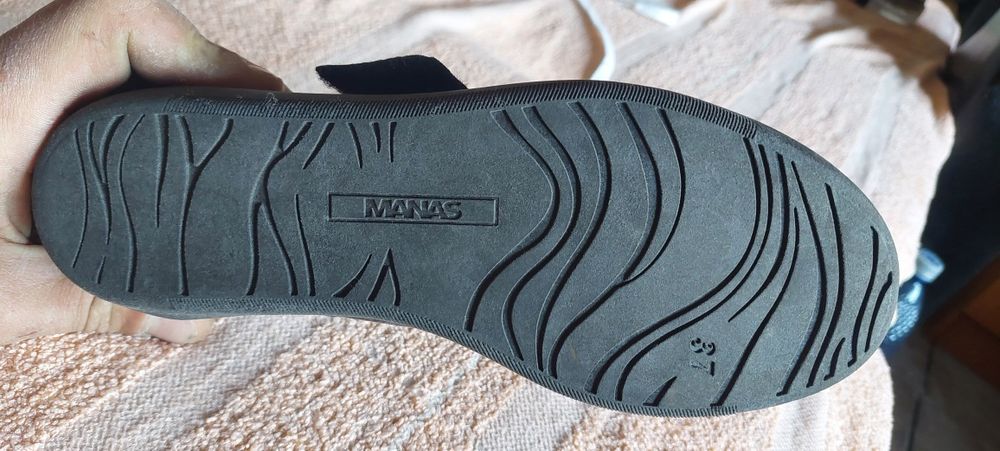 Pantofi sport damă Manas