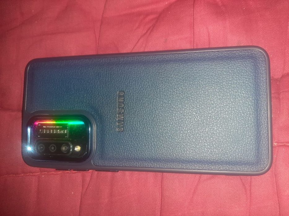 Самсунг А50 экран суперамолед Оригинал