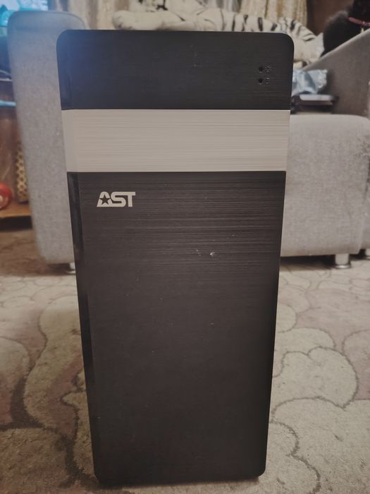 Комп для корпуса