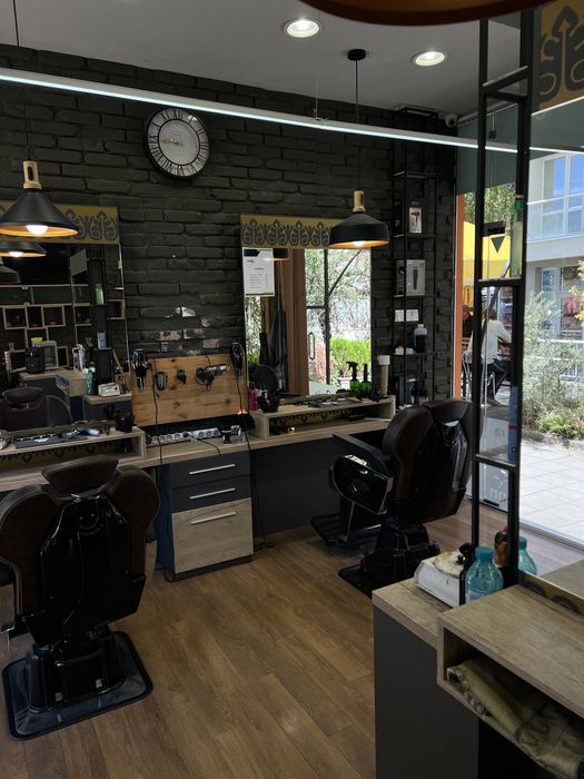 Дава се под наем  в София, Студентски град -  кв.м за 279.99 € - Снимка #1