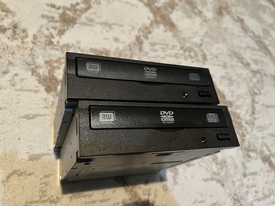 Комплектующие пк i3 i5 БП корпусы