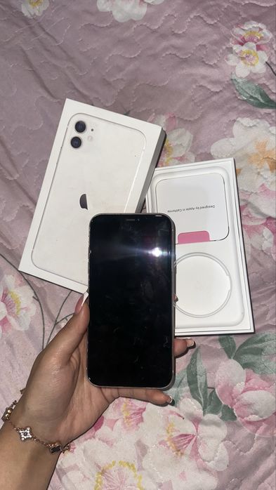 iPhone 11 64 GB