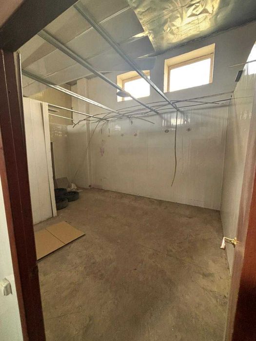 Сдам в аренду производственное помещение