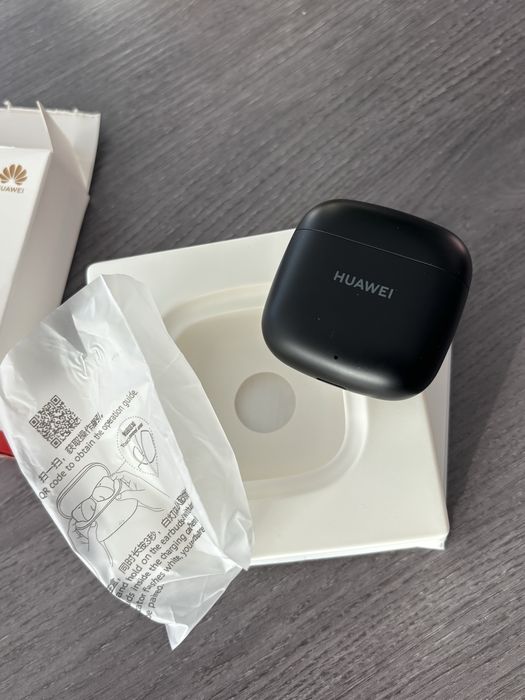 Casti Huawei FreeBuds SE 2