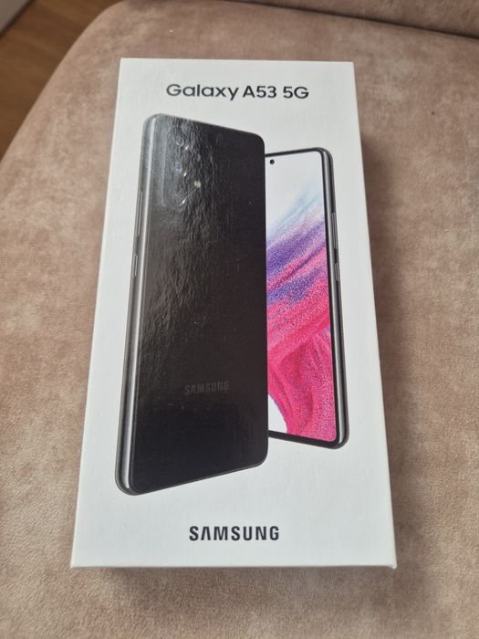 Samsung Galaxy A53 5G Самсунг Галакси А53