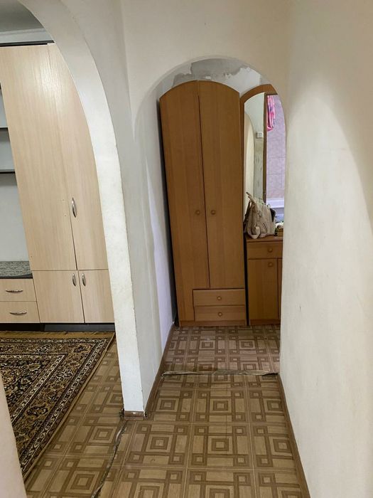 Сдам 1х.ком.кв район Акция