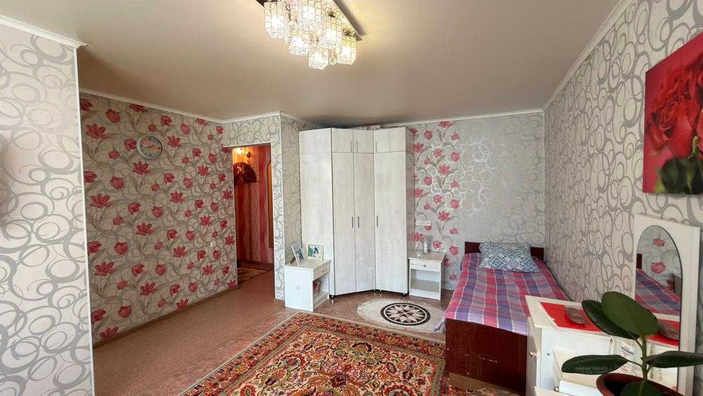 Продам 1 комн квартиру район Черемушки