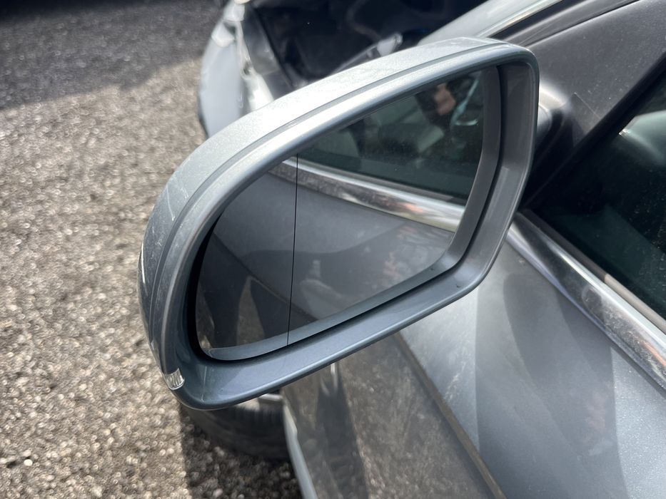 Ляво огледало за Audi A4 B8 / Ауди А4 Б8