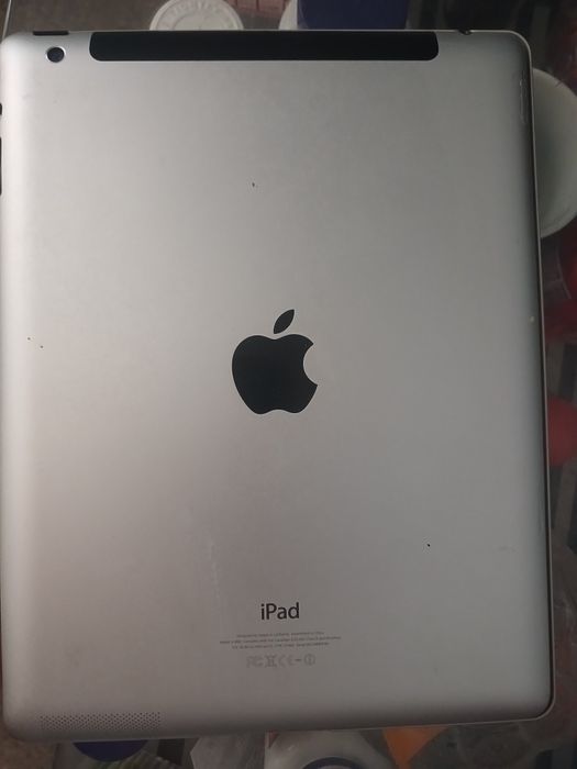 IPad 3 сатам, жаққсы көрсетеді