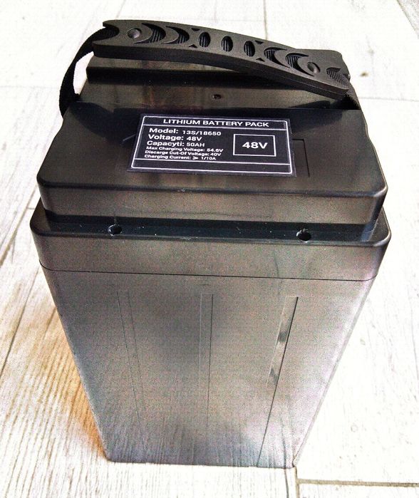 baterii li ion 48v - Trotinete electrice | OLX.ro