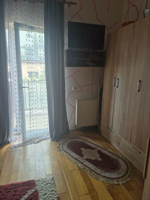 Vând apartament Cluj zona Iris