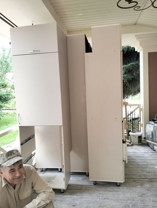 Лдсп прихожии шкаф