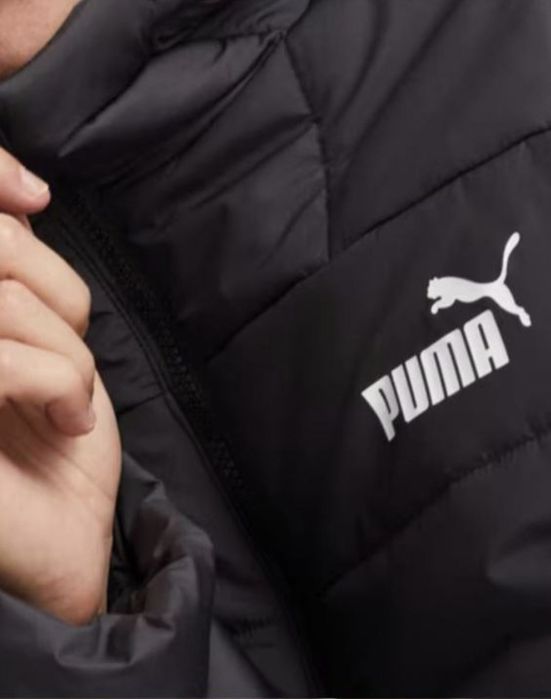 Мъжка шуба "Puma"