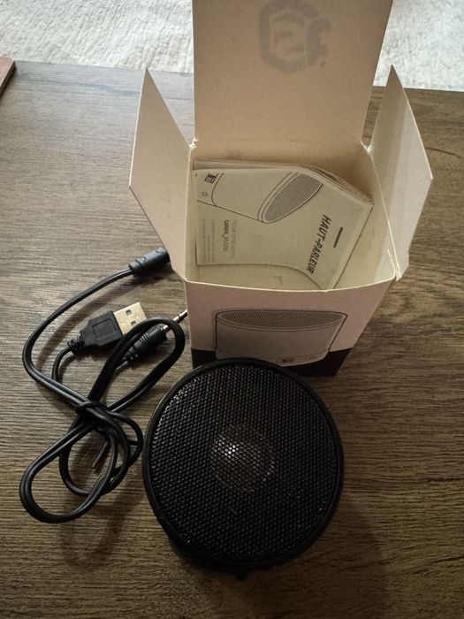 Boxa Bluetooth Handsfree