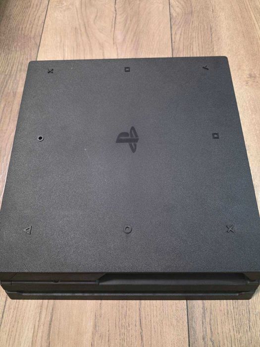 PlayStation 4 Pro конзоли | PS4 Pro - Плейстейшън 4 про