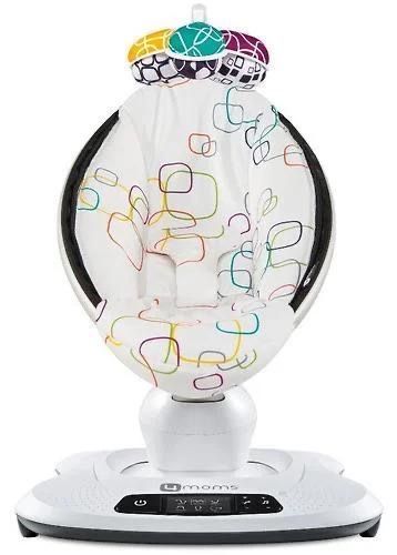 Продам детскую качалку 4moms