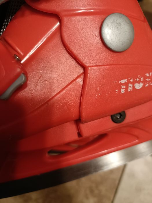 Patine reglabile pentru copii