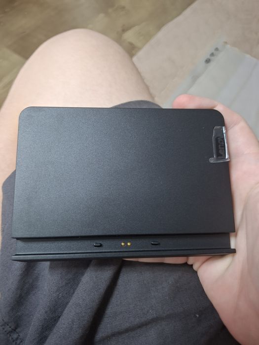 Lenovo Андройд устройство
