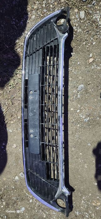 55  тің решоткасы