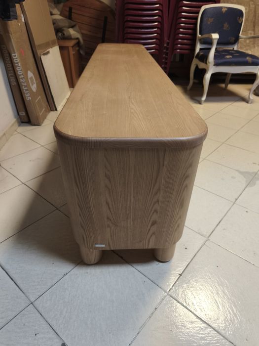 Тв шкаф Kave Home