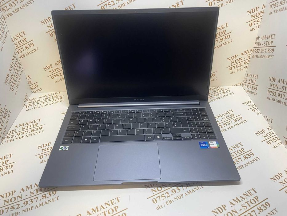 NDP Amanet NON-STOP Bld.Iuliu Maniu 69 Laptop Samsung Galaxy Book4 (59616)