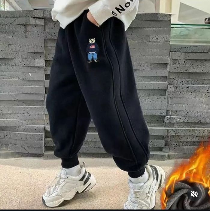 Трико қалың, начеспен