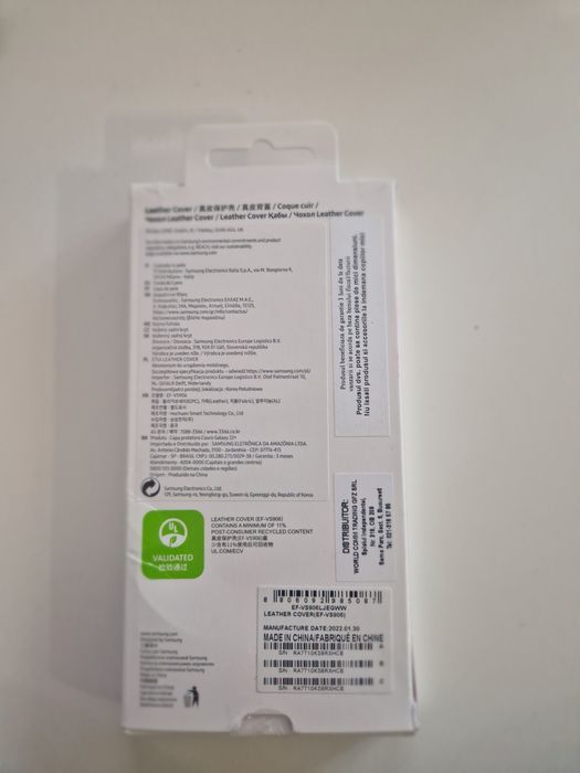 Husa telefon samsung s22 plus