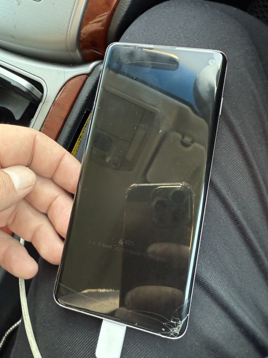 Samsung S 10 128 гб