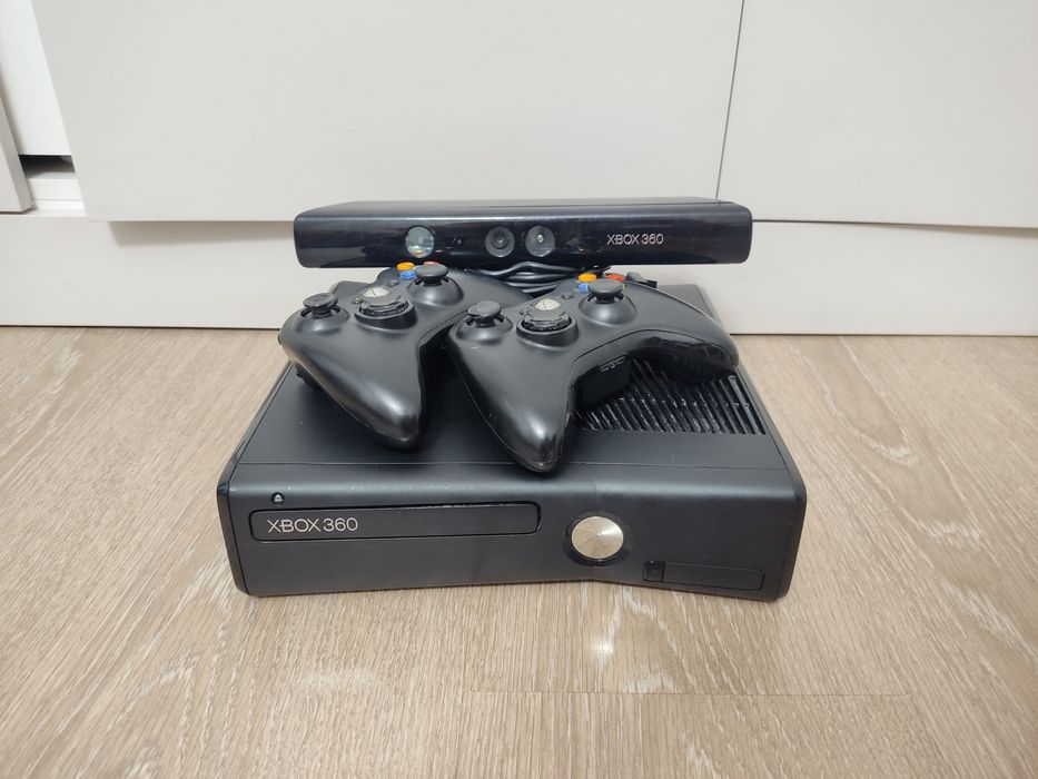 Xbox 360 250GB Freeboot