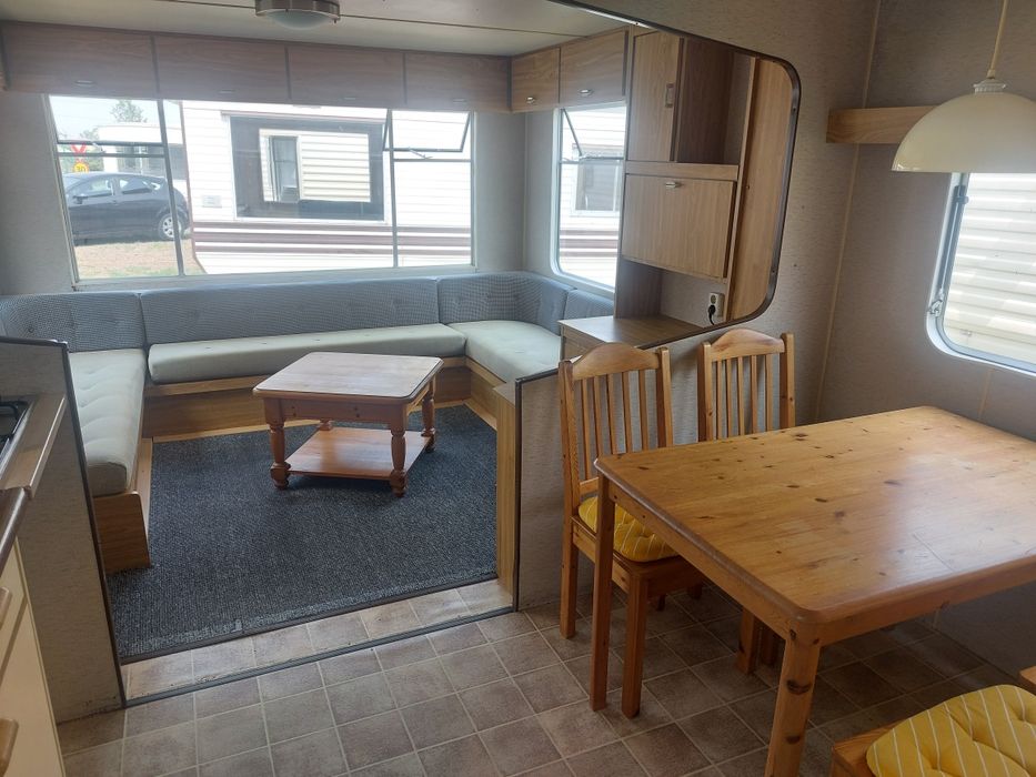 Casa mobila Tiny House Casa de vacanta / mobila si utilata / 2 camere