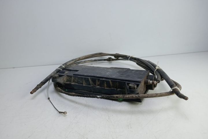 Modul frana de parcare 8200316574 Renault Vel Satis prima generatie