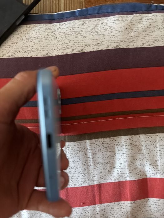 Redmi Note 12 Xiyomi Os