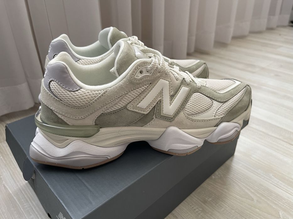 New balance 9060 размер 43
