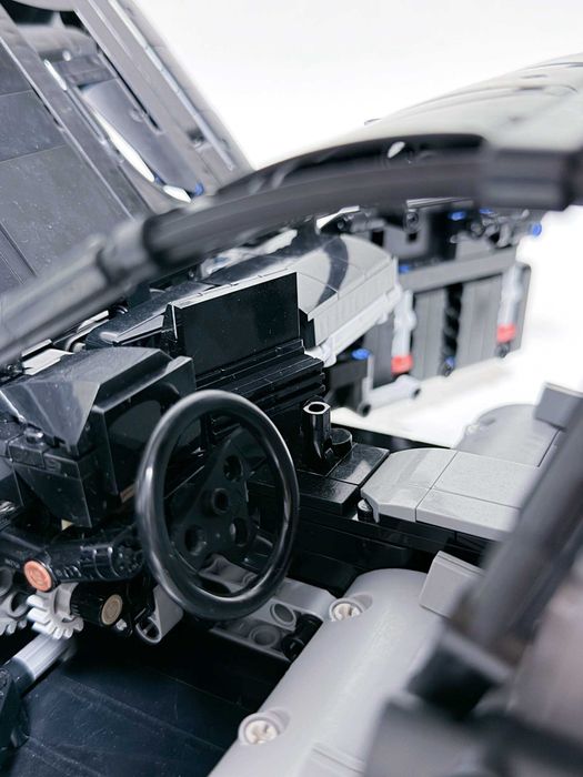Конструктор BMW M5 F90
